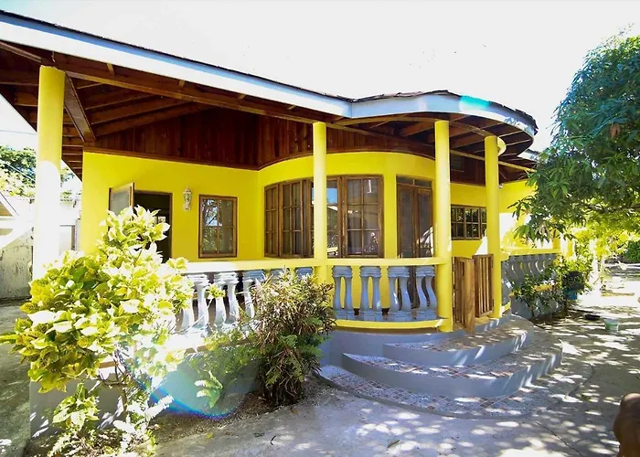 R&V Villa