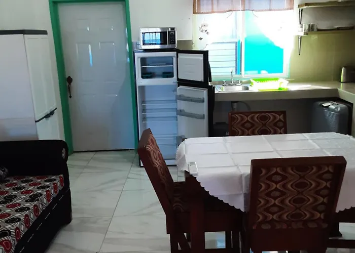 Sea Beach Escape & Vacation Rental