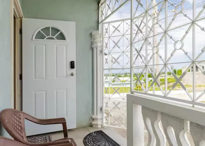 Crearystays