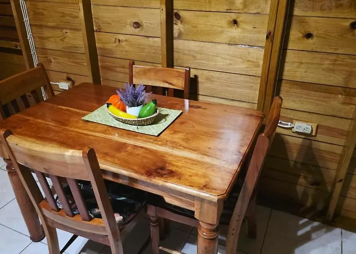 Negril Humble Cabin