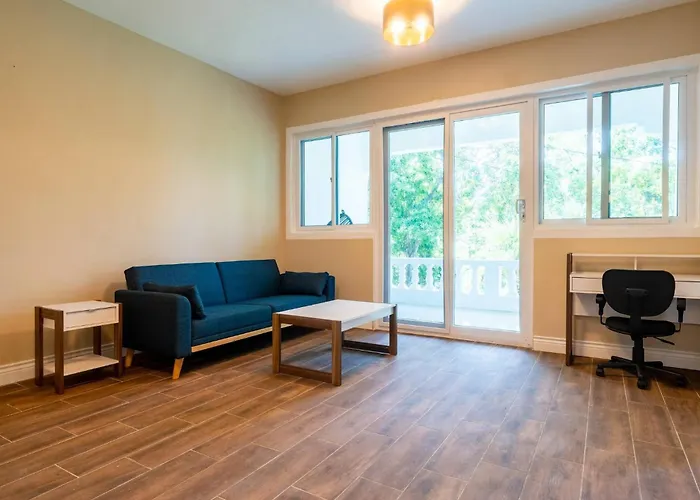 Modern Home 10Minstobeach, Private Cliff, Ac Wifi