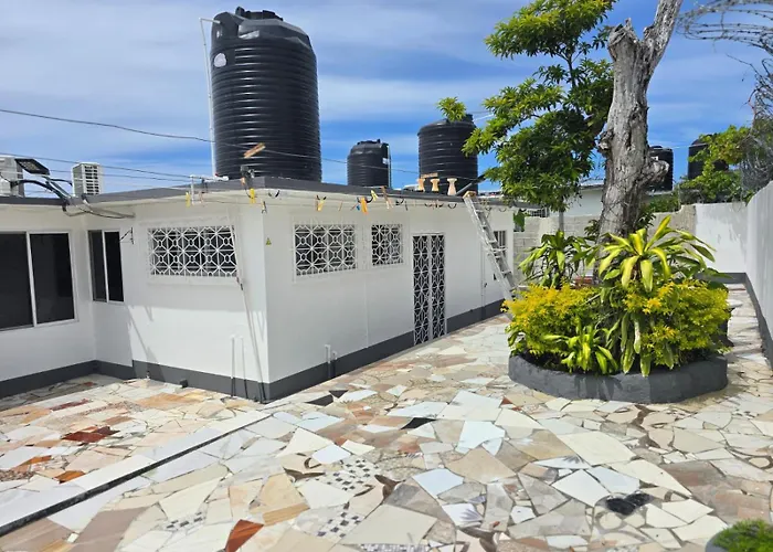 Paradise Palms Jamaica Vacation Rental